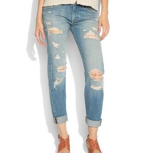 Lucky Brand Jeans